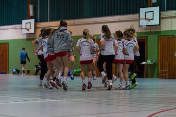 Bild 54 - B-Juniorinnen HSG Kremperheide/M�nsterdorf - Buxtehuder SV